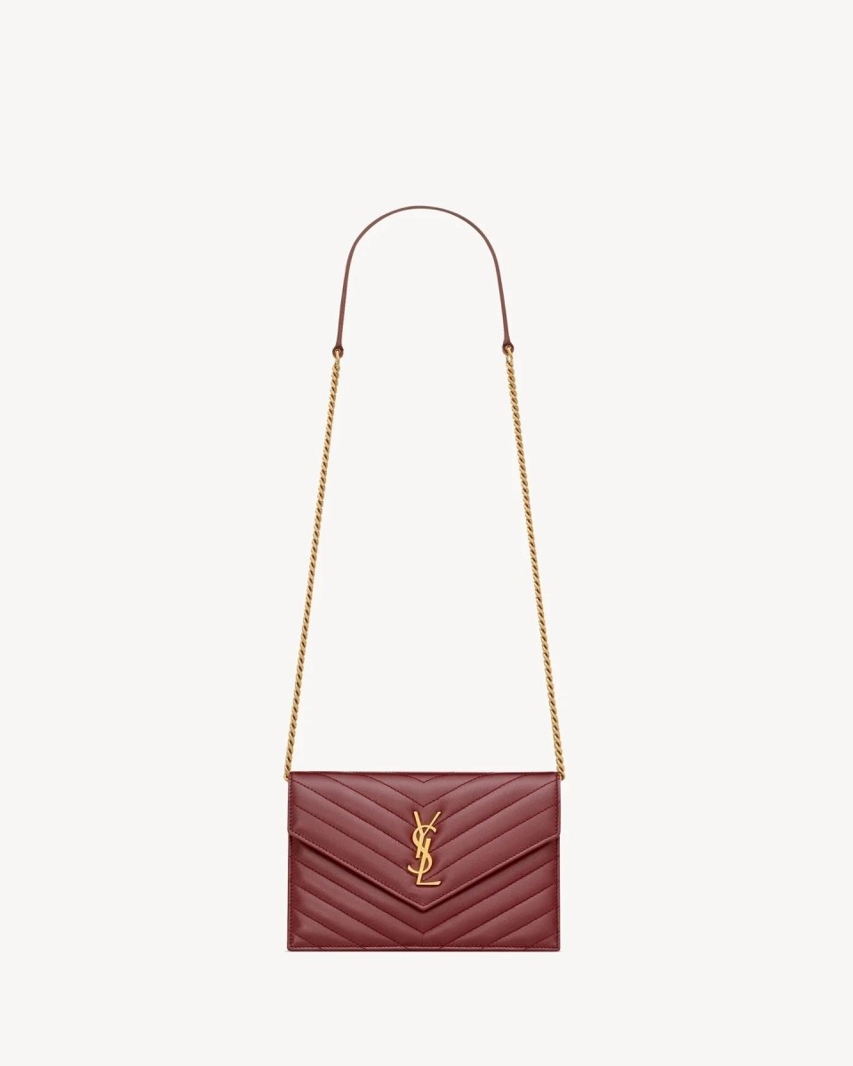 'Cassandra' SL Bag - Style Outlet