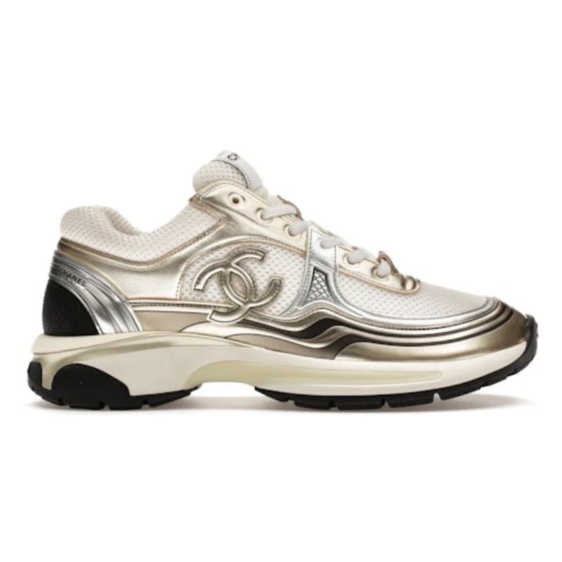 'CC' Runner Sneaker - Style Outlet