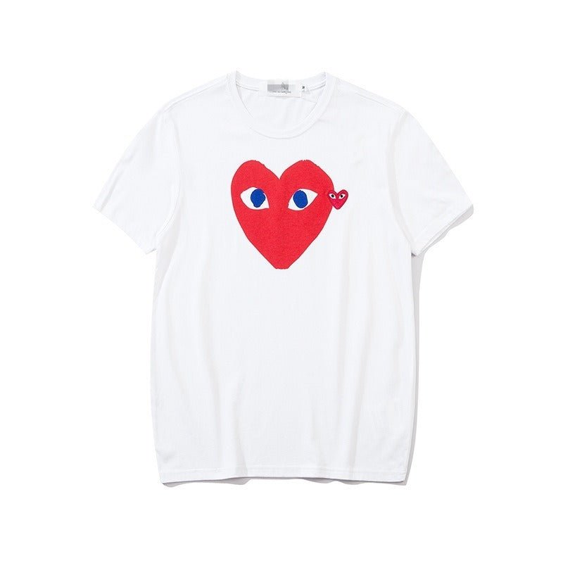 'CDG' Shirts (viele) - Style Outlet