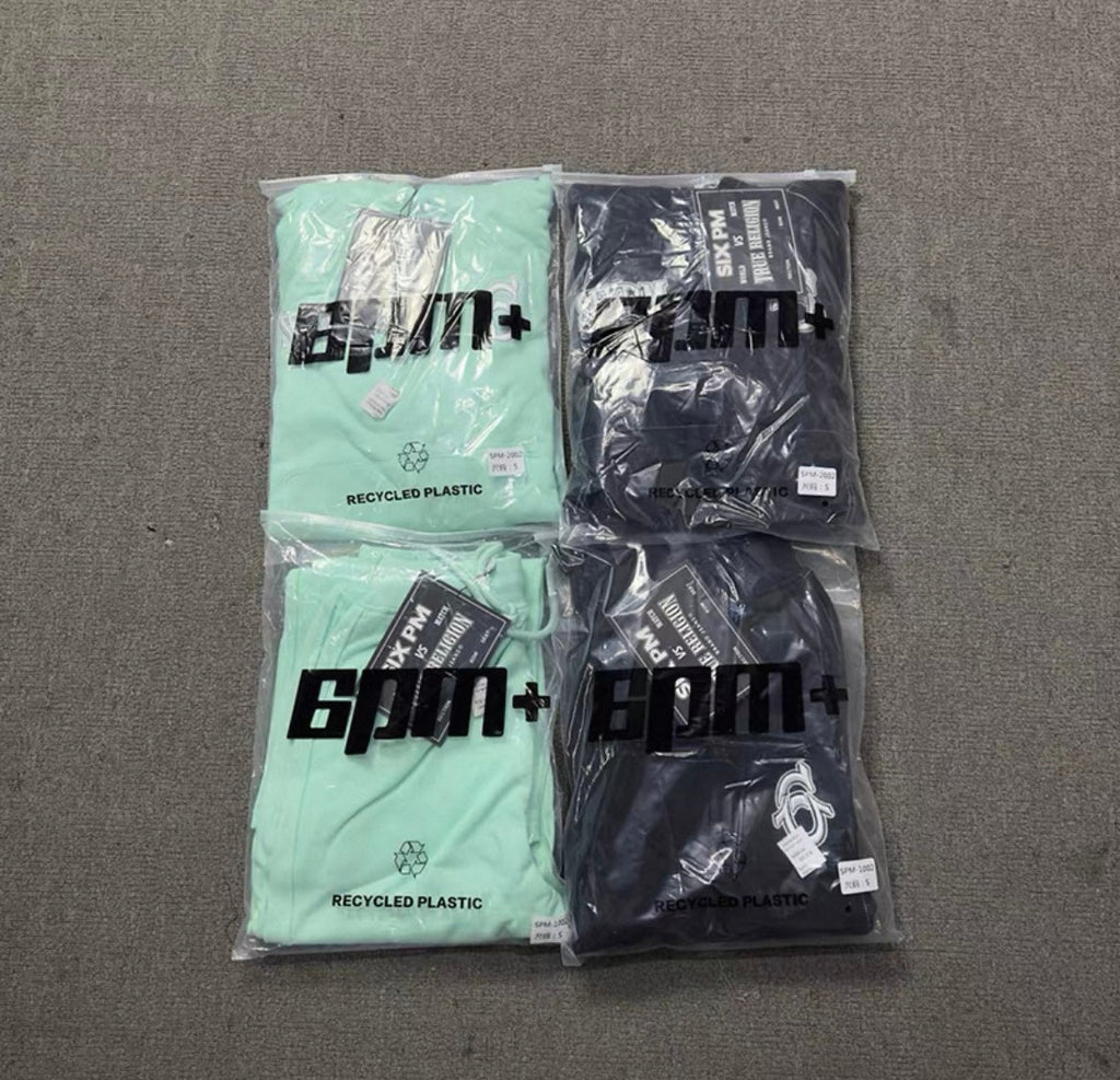 Centrel Cee PM Tracksuit - Style Outlet