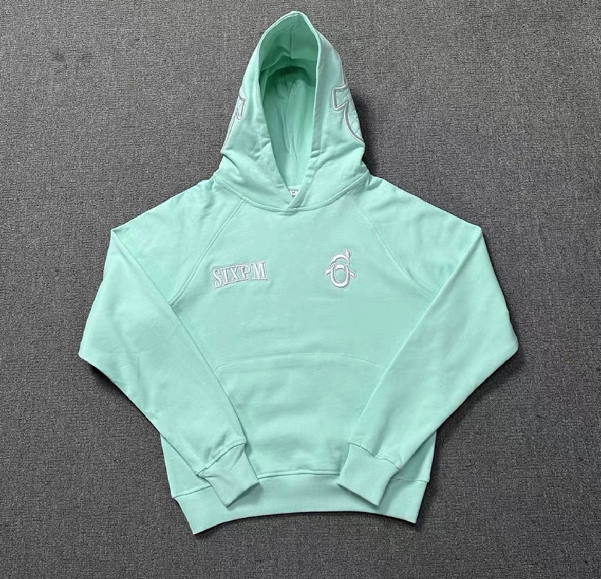 Centrel Cee PM Tracksuit - Style Outlet