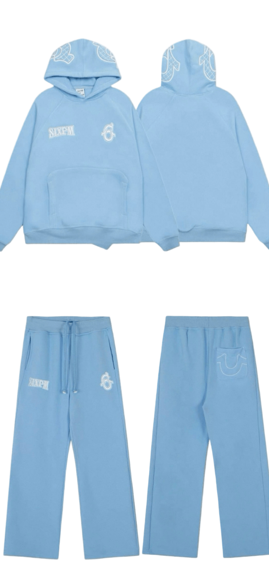 Centrel Cee PM Tracksuit - Style Outlet