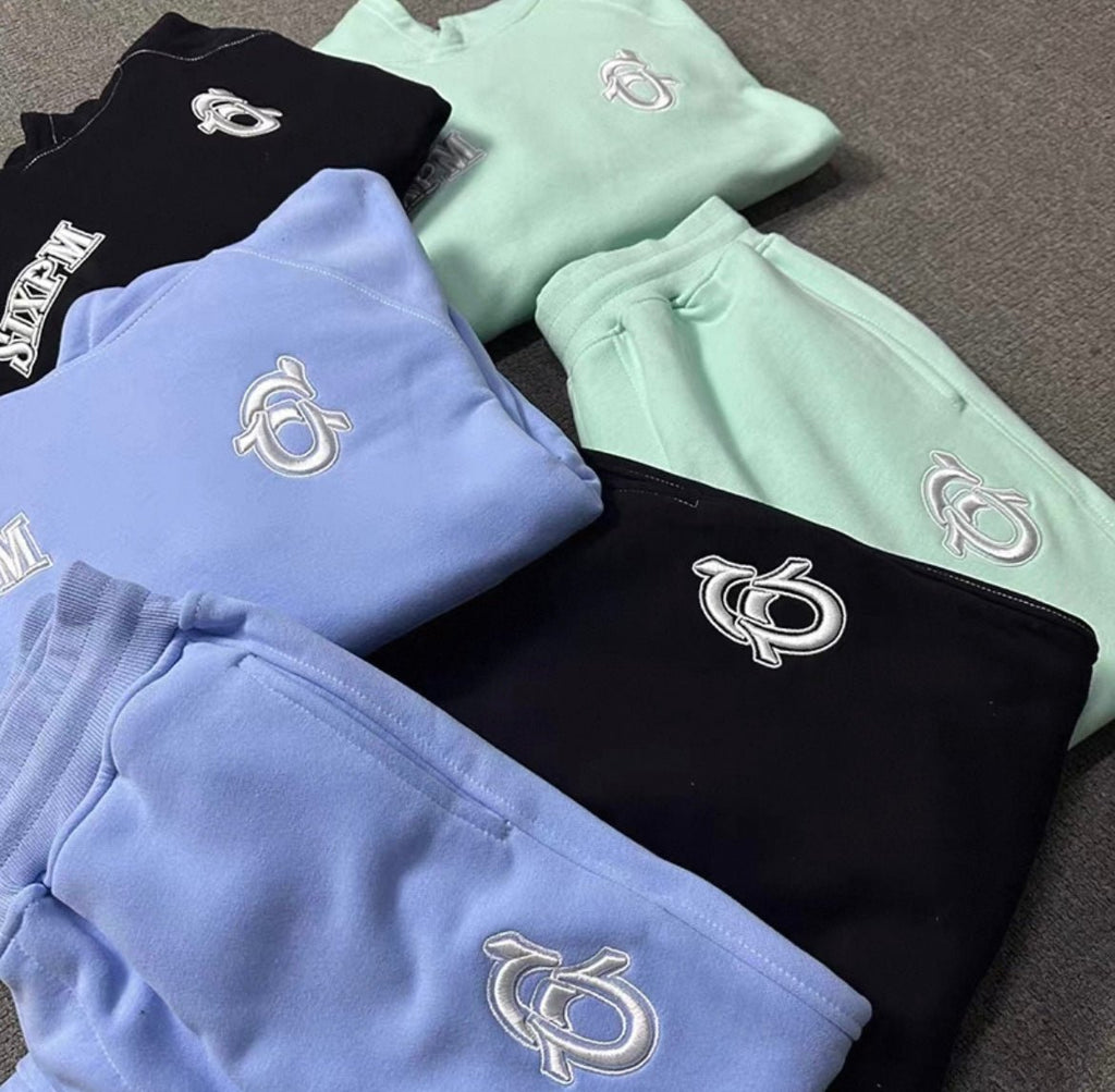 Centrel Cee PM Tracksuit - Style Outlet