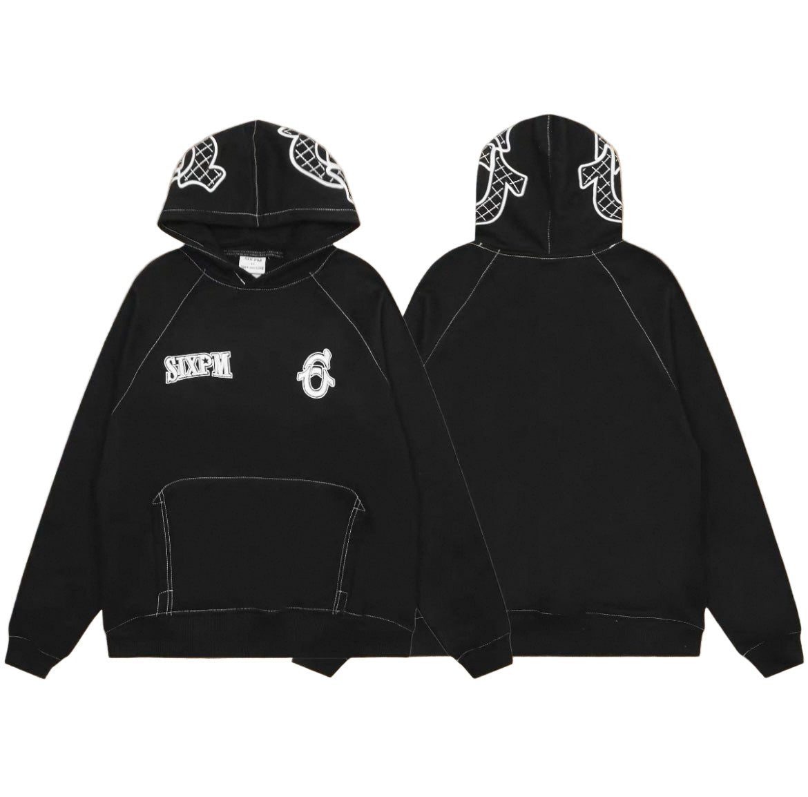 Centrel Cee PM Tracksuit - Style Outlet