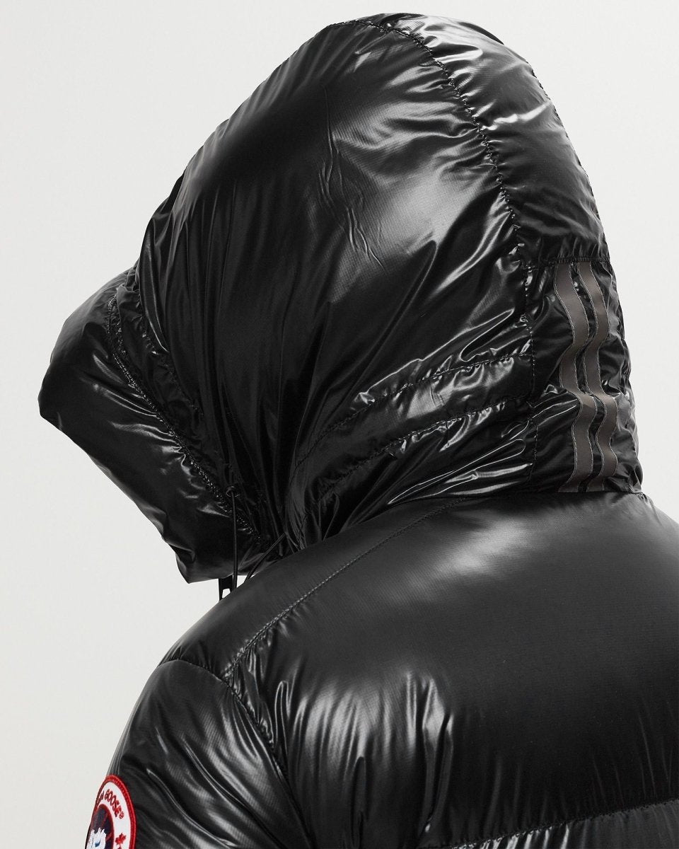 'CG' Pufferjacket - Style Outlet