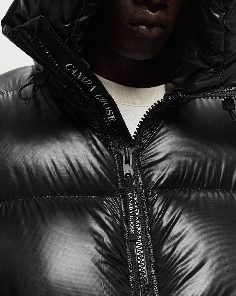 'CG' Pufferjacket - Style Outlet
