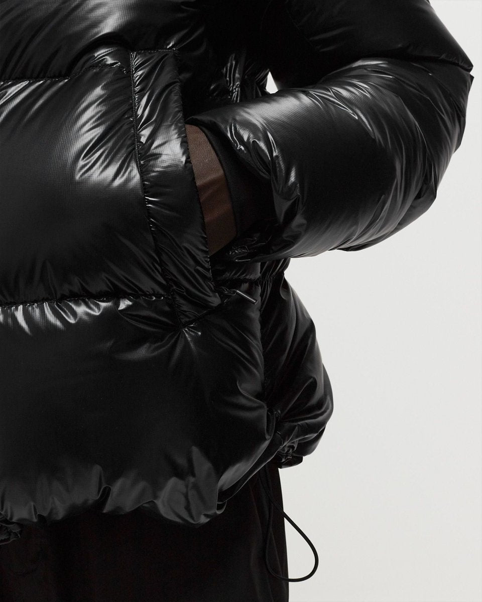 'CG' Pufferjacket - Style Outlet