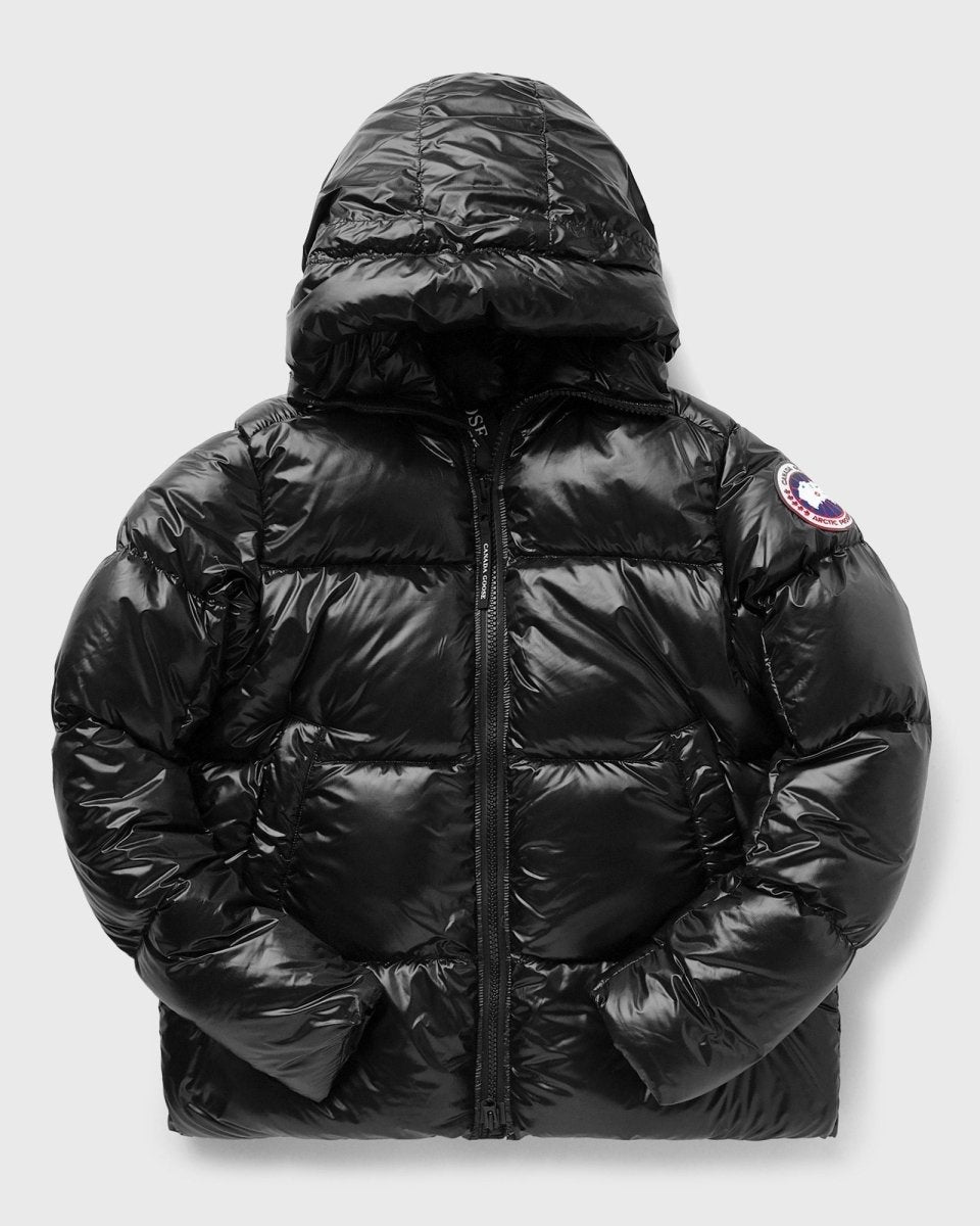 'CG' Pufferjacket - Style Outlet