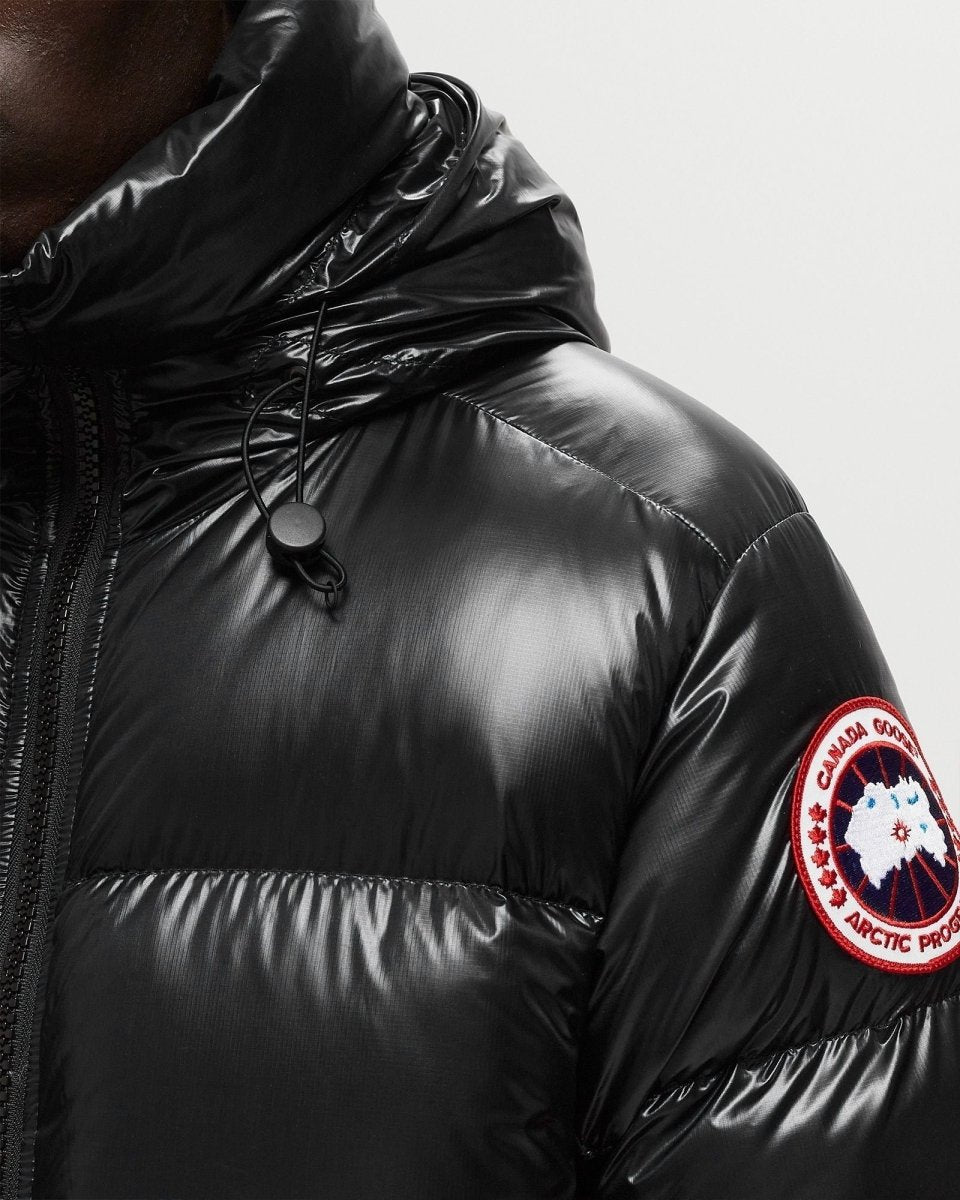 'CG' Pufferjacket - Style Outlet