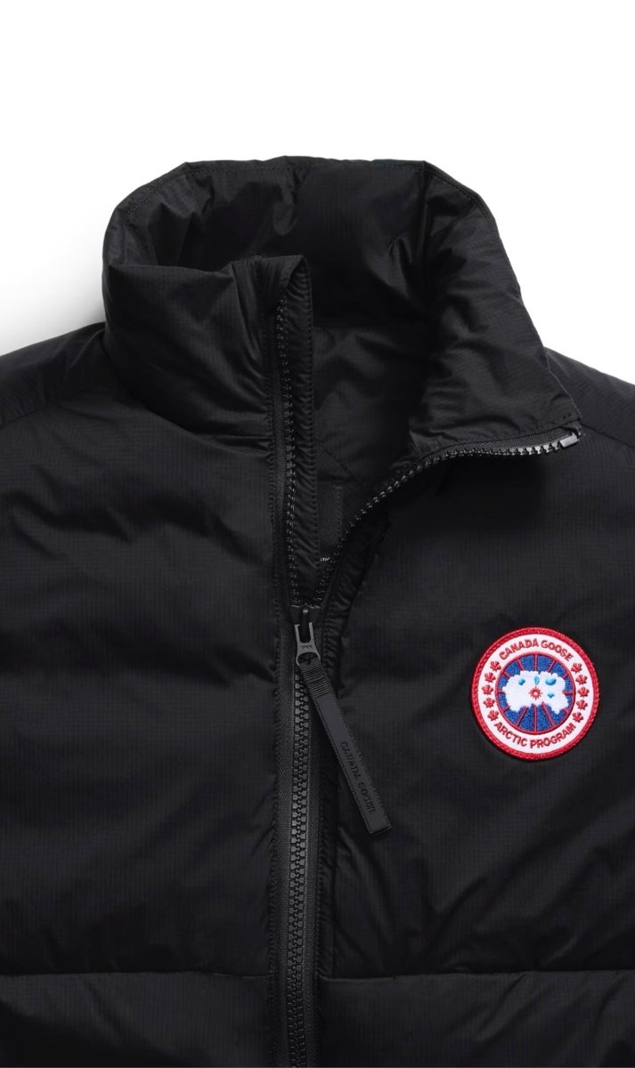 'CG' Weste - Style Outlet