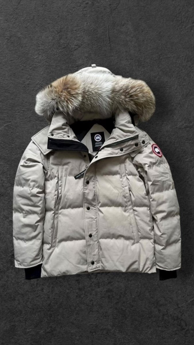 "CG" Wyndham - Style Outlet