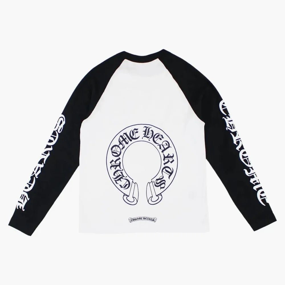 'Chrome' Longsleeve - Style Outlet
