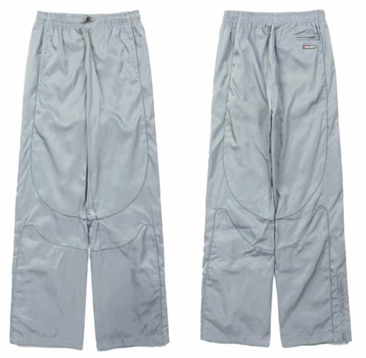 "CORTZ" Glowing Tracksuit - Style Outlet