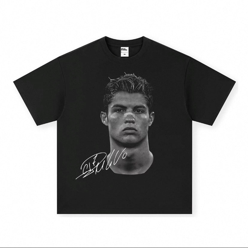 CR7 Shirt/Longsleeve - Style Outlet