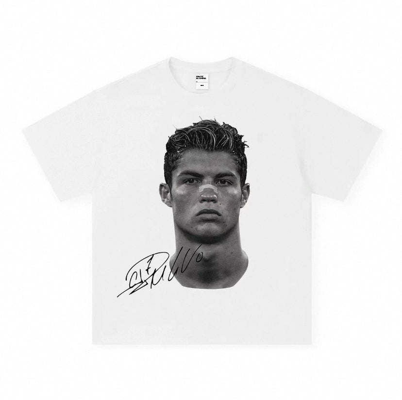 CR7 Shirt/Longsleeve - Style Outlet