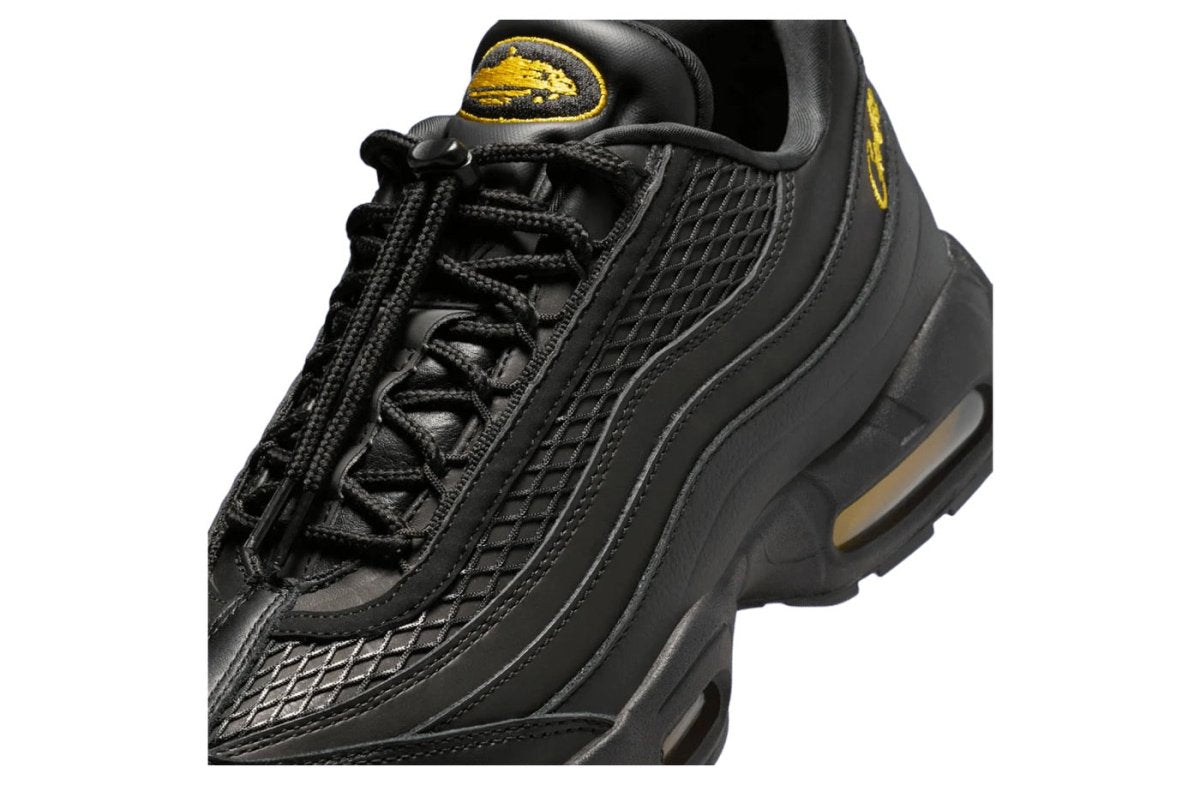 'CRTZ - 95' Sneaker - Style Outlet