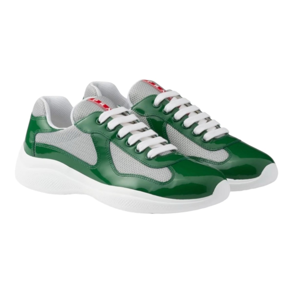 'Cups' Sneaker - Style Outlet