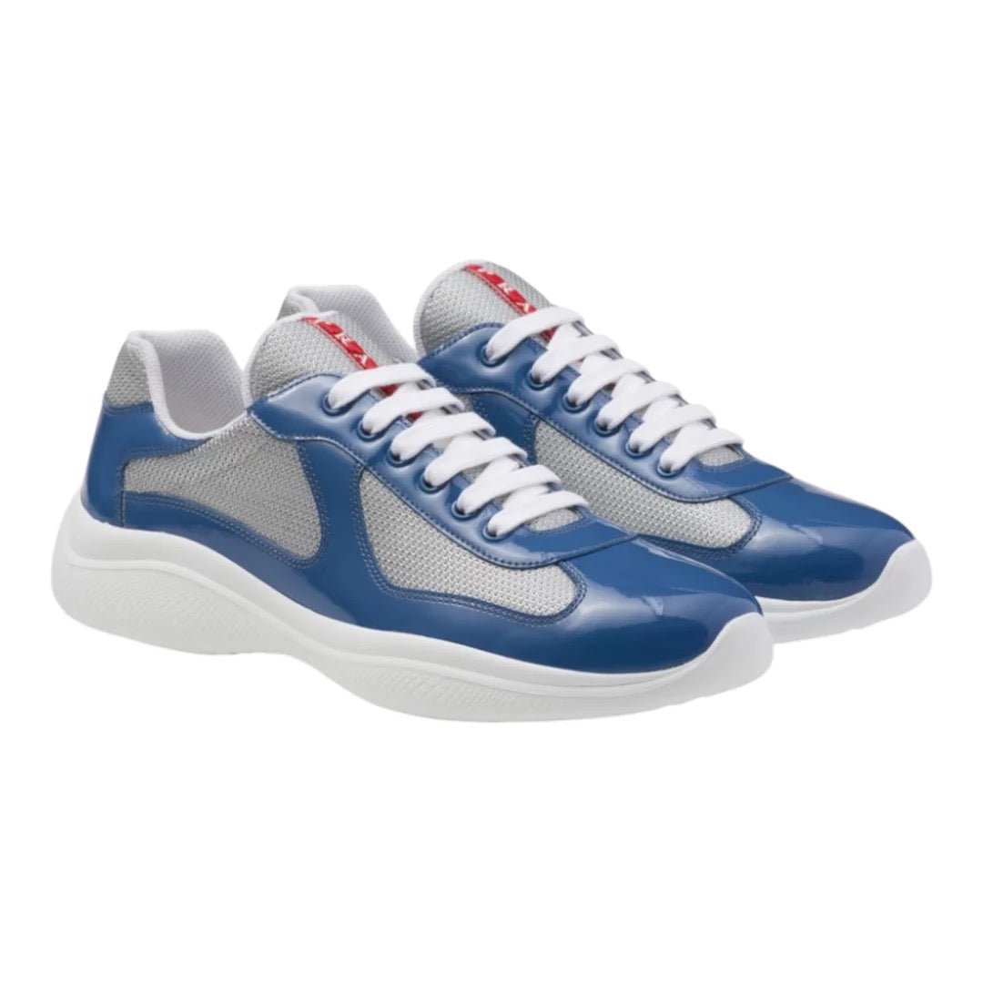 'Cups' Sneaker - Style Outlet