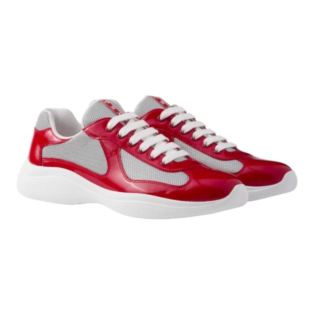 'Cups' Sneaker - Style Outlet