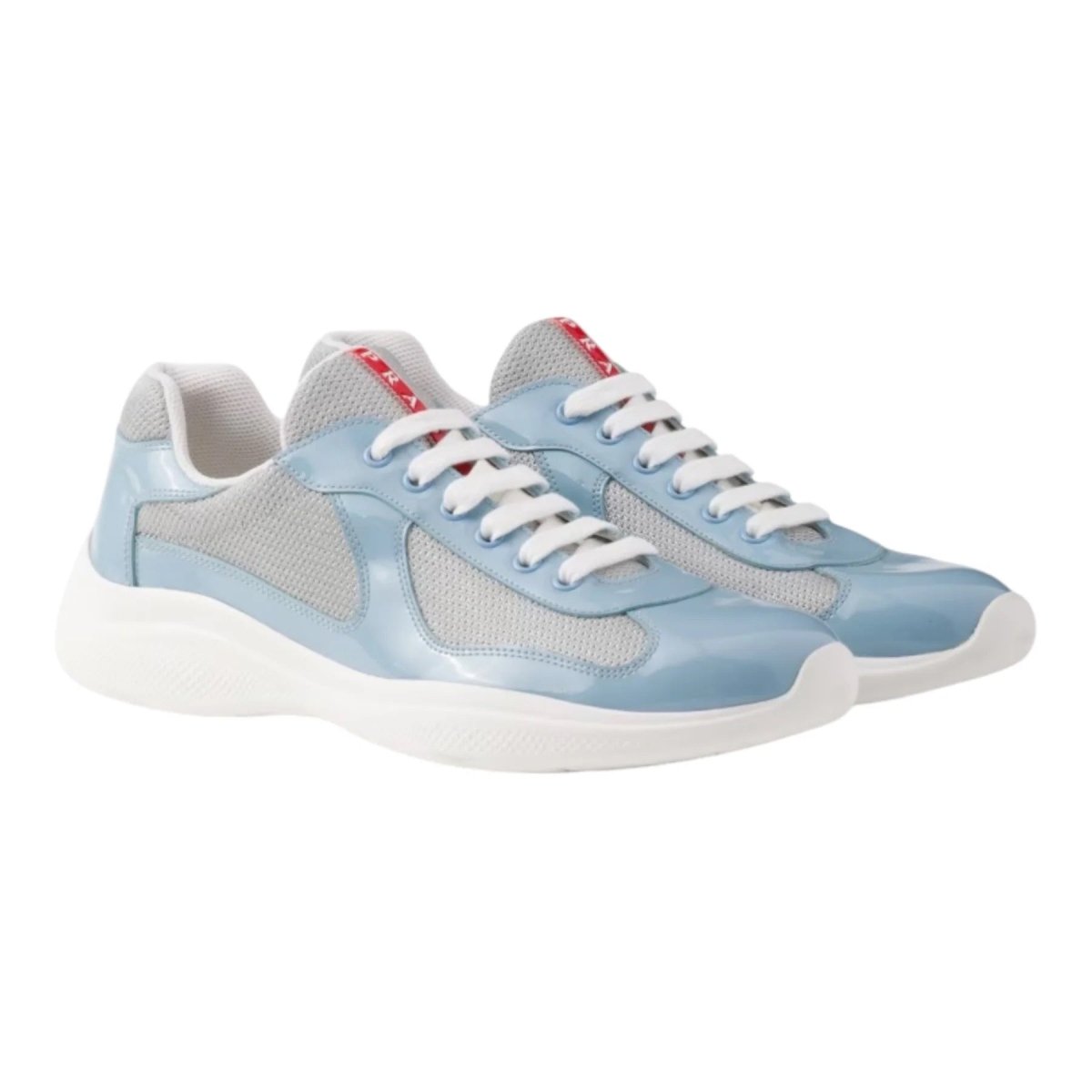 'Cups' Sneaker - Style Outlet