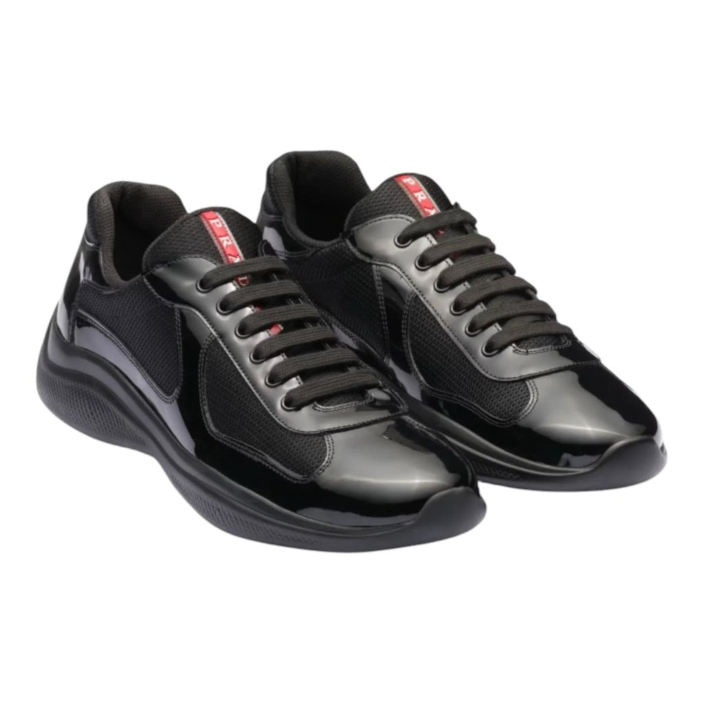 'Cups' Sneaker - Style Outlet