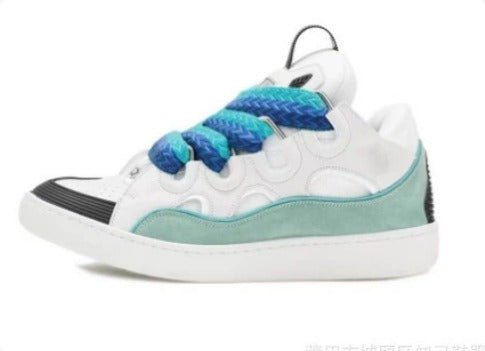 'Curb' Sneaker - Style Outlet