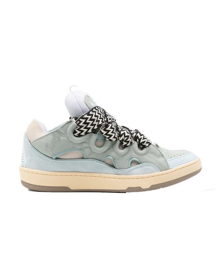 'Curb' Sneaker - Style Outlet