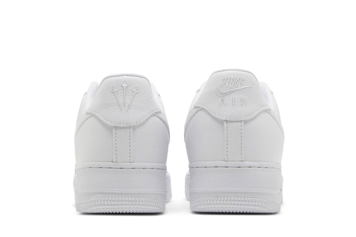 'DRK - AF1' Sneaker - Style Outlet