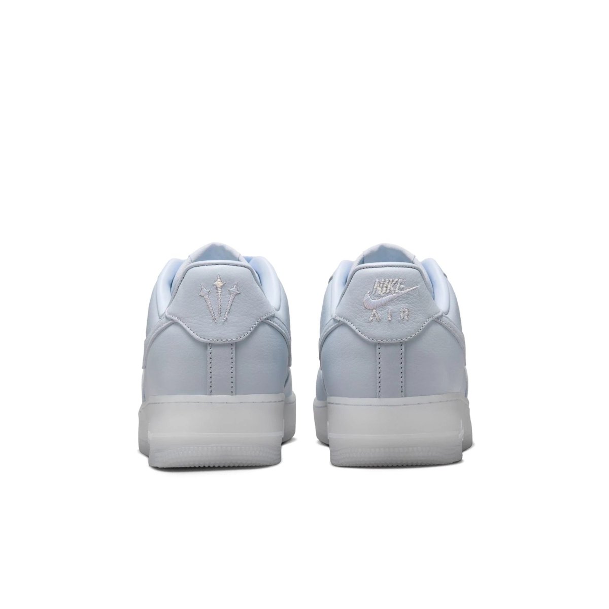 'DRK - AF1' Sneaker - Style Outlet