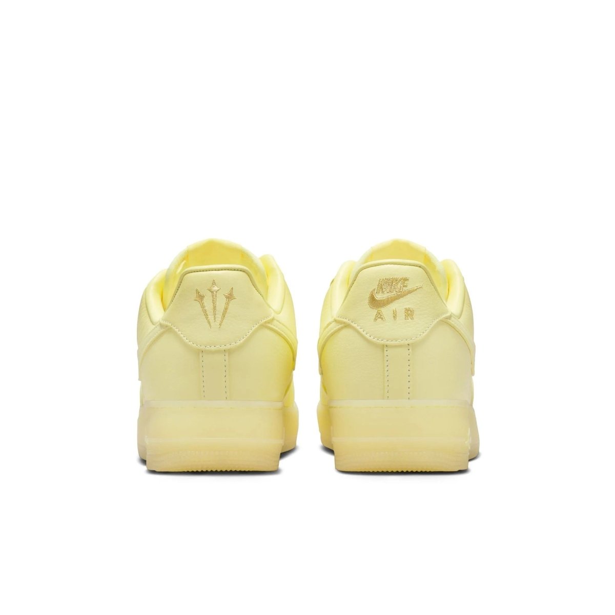 'DRK - AF1' Sneaker - Style Outlet