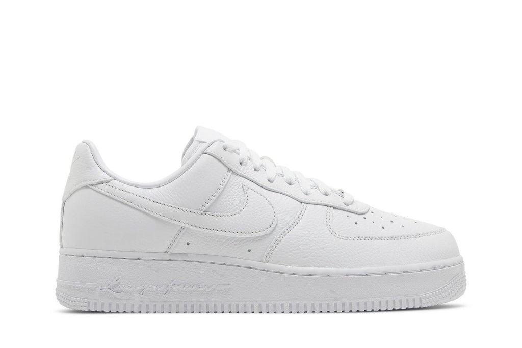'DRK - AF1' Sneaker - Style Outlet