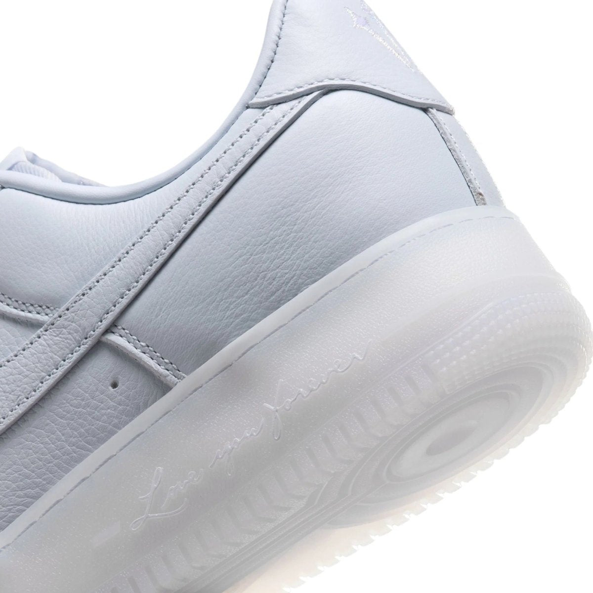 'DRK - AF1' Sneaker - Style Outlet