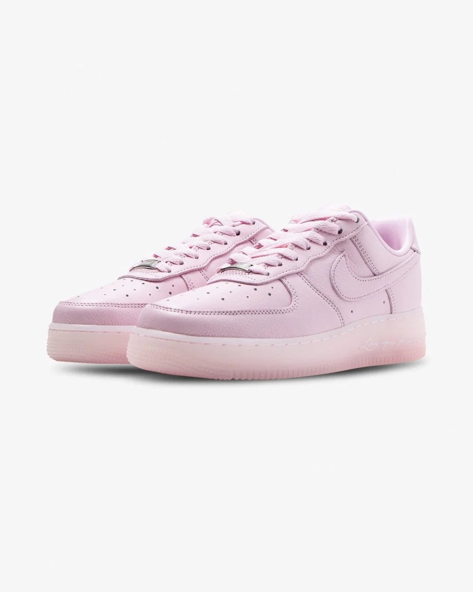 'DRK - AF1' Sneaker - Style Outlet