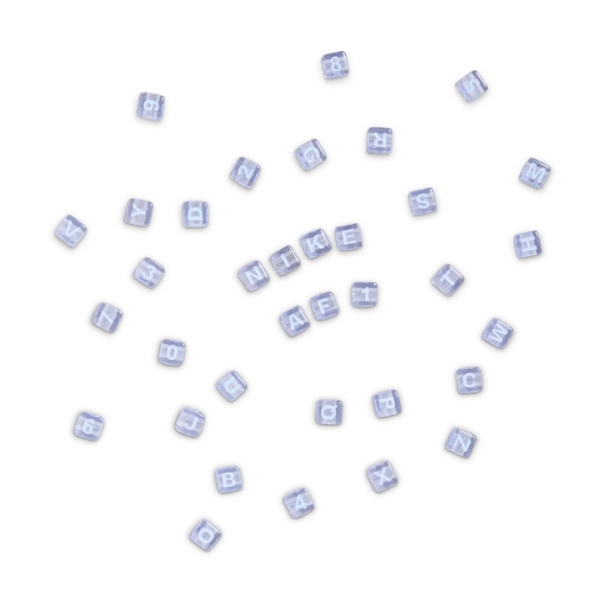 'DRK - AF1' Sneaker - Style Outlet