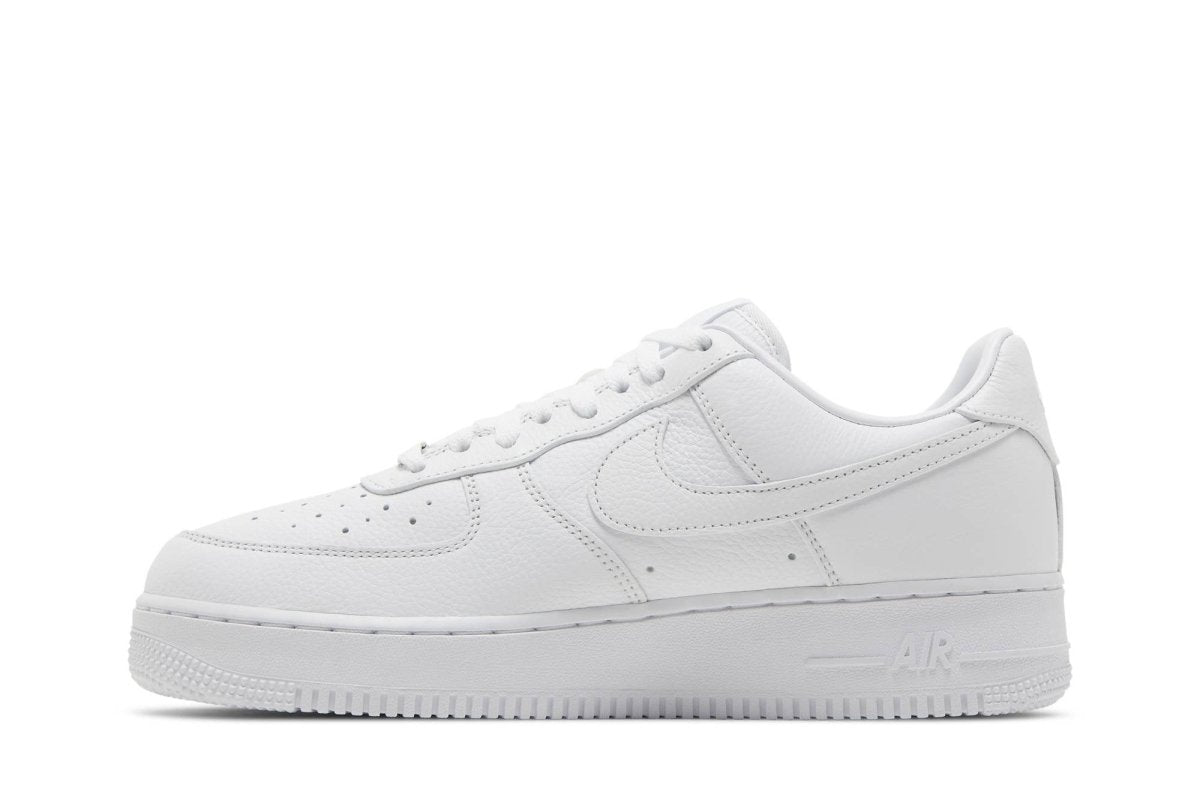 'DRK - AF1' Sneaker - Style Outlet