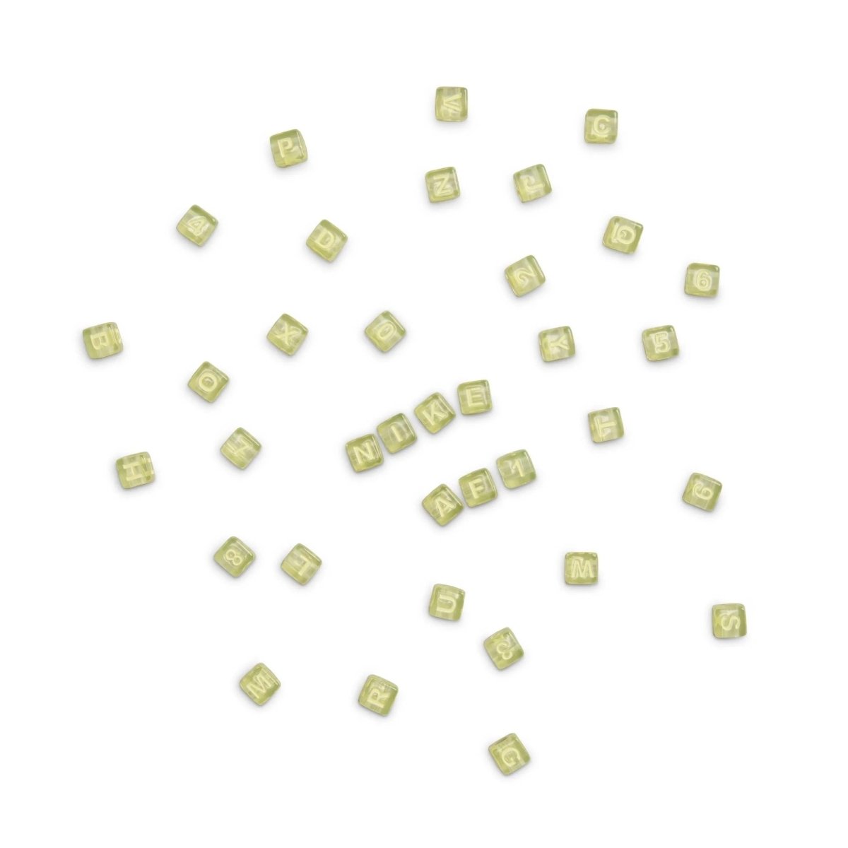 'DRK - AF1' Sneaker - Style Outlet