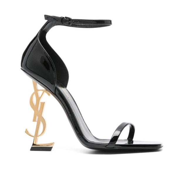 Élancielle Heel Sandal - Style Outlet