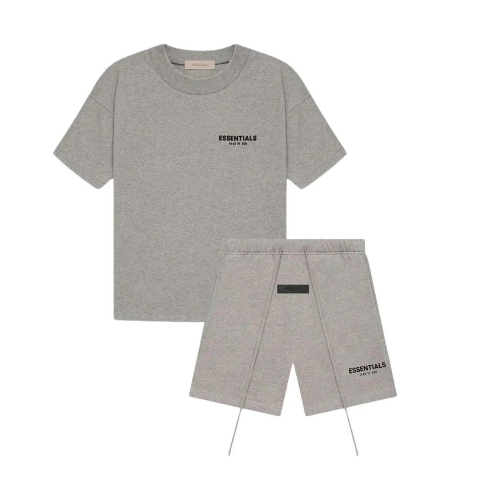 'Essentials' Summer Set - Style Outlet