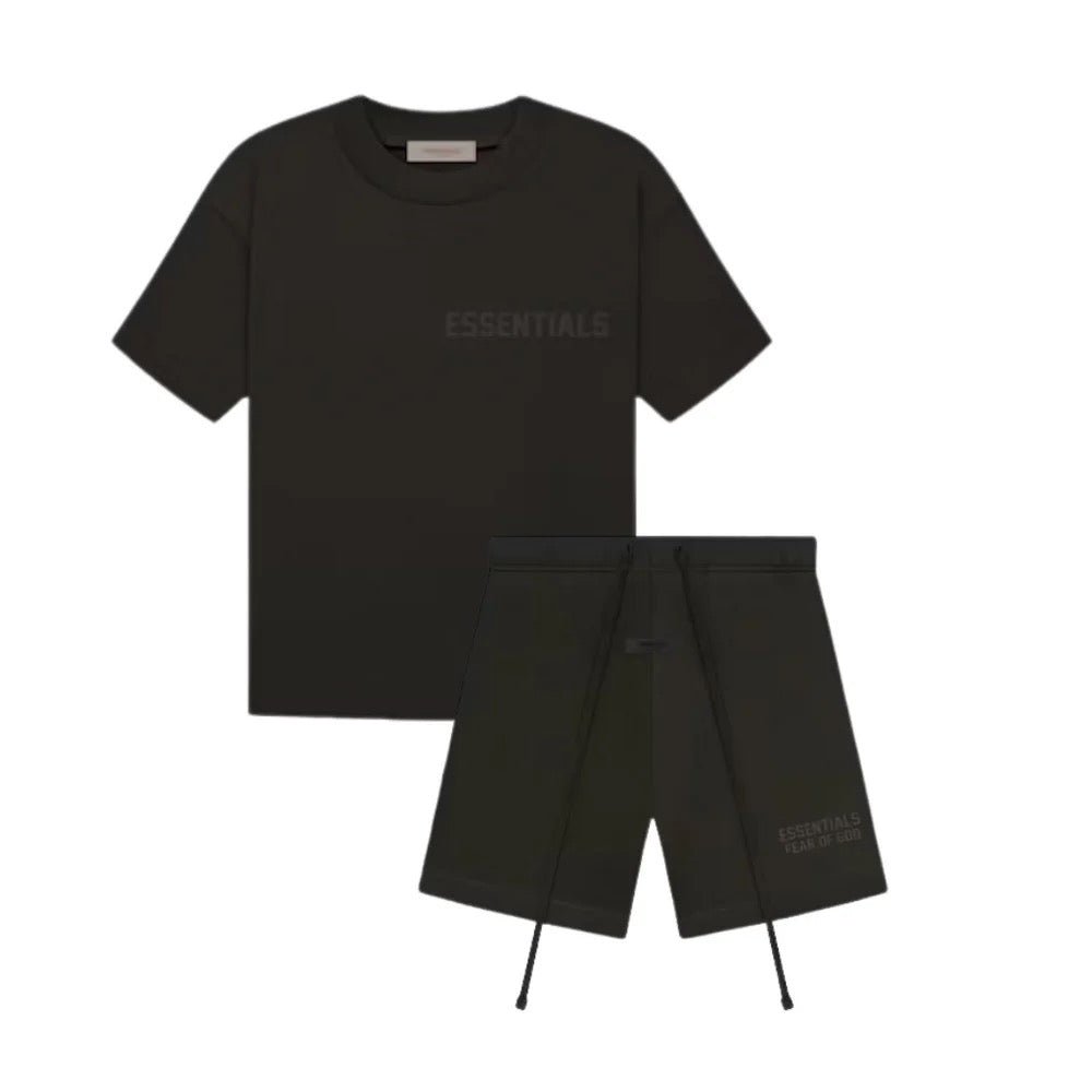 'Essentials' Summer Set - Style Outlet