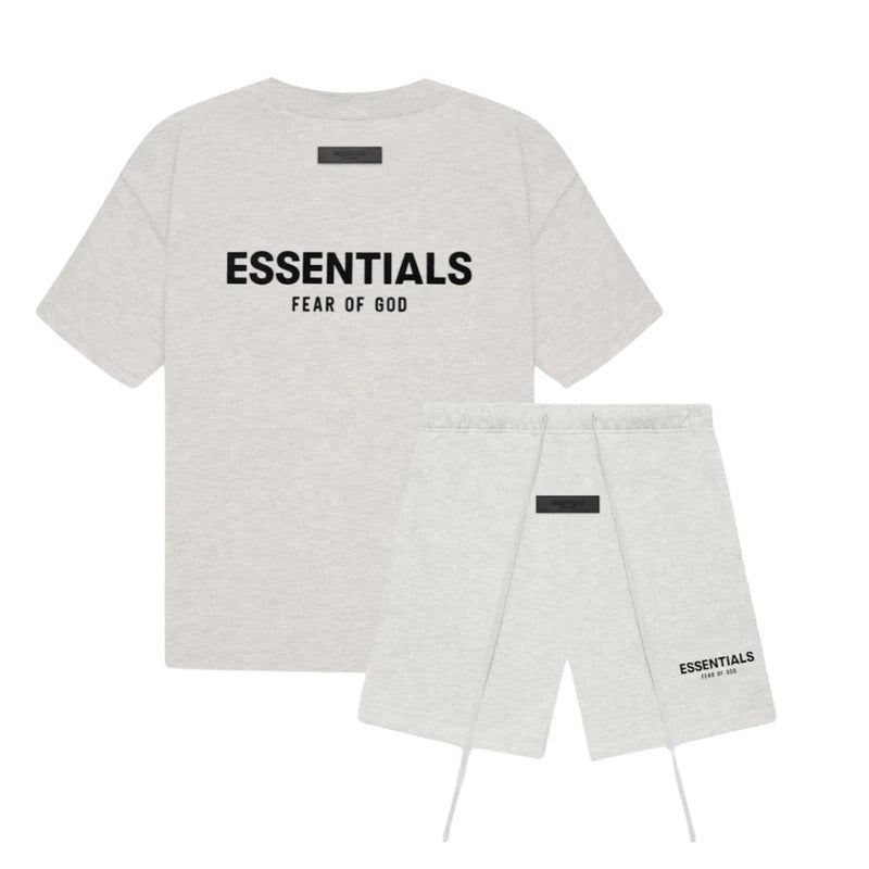 'Essentials' Summer Set - Style Outlet