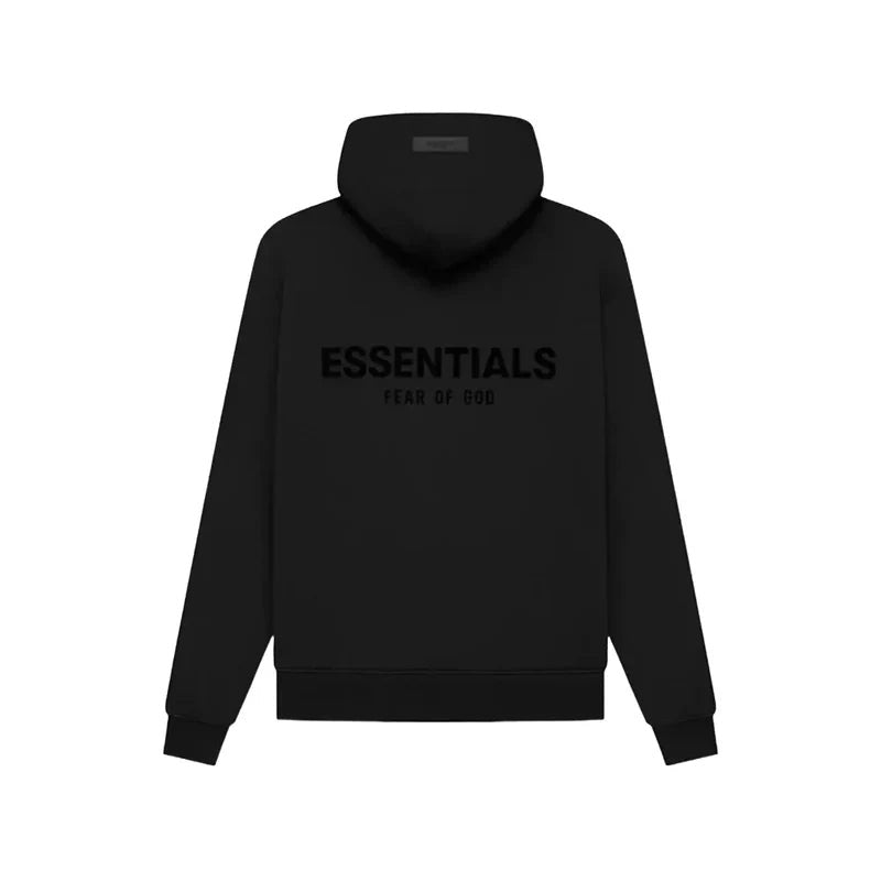 'Essentials' Tracksuit - Style Outlet