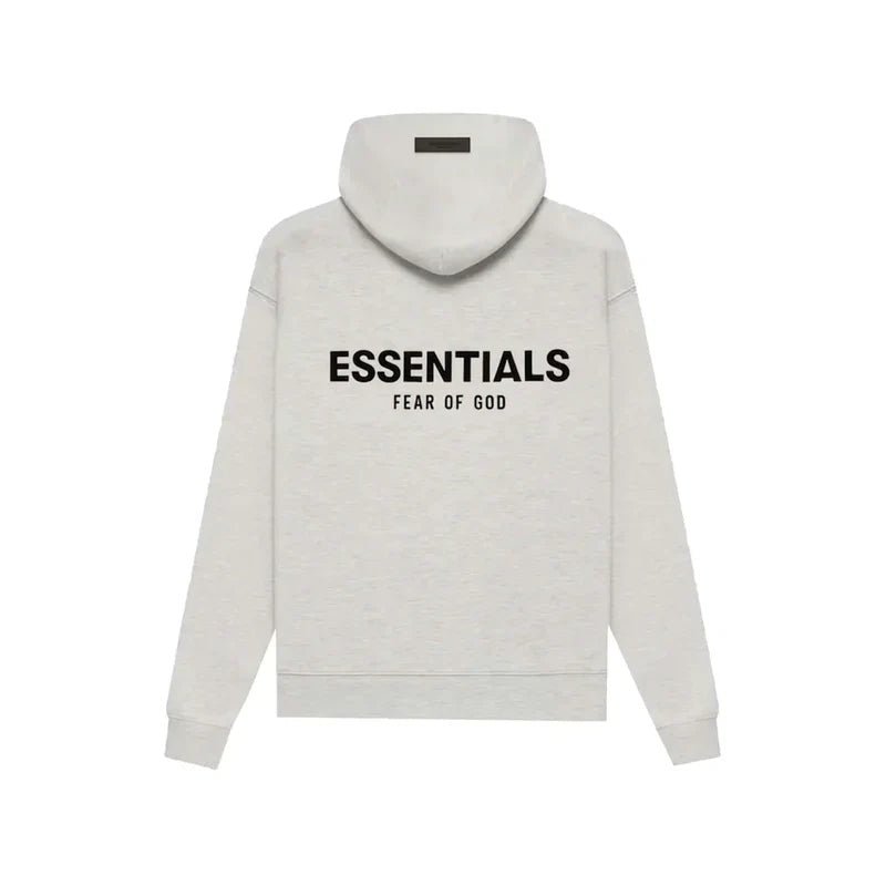 'Essentials' Tracksuit - Style Outlet