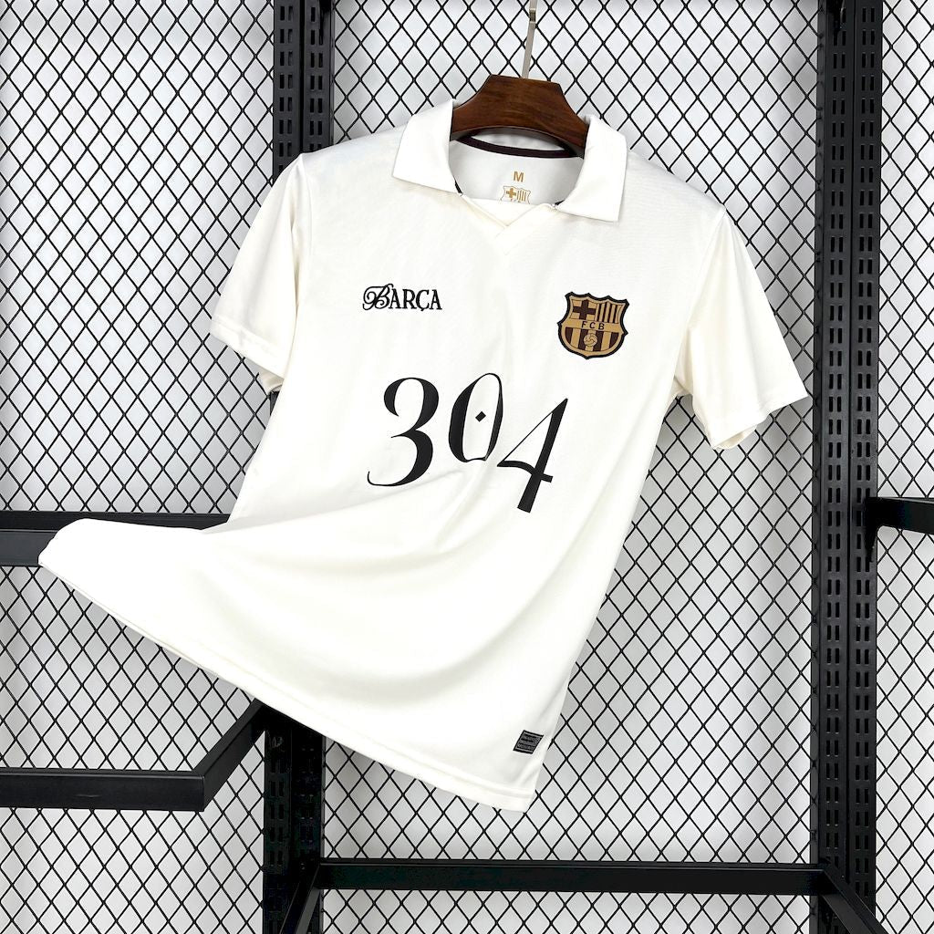 FC Barcelona ‘LAMINE YAMAL 304’ Special Edition - Style Outlet