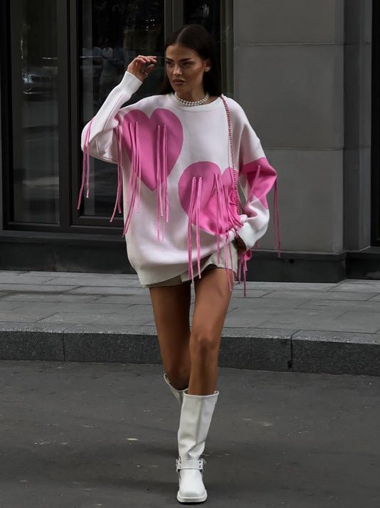 Fetch Cross - Border Trend - Style Outlet