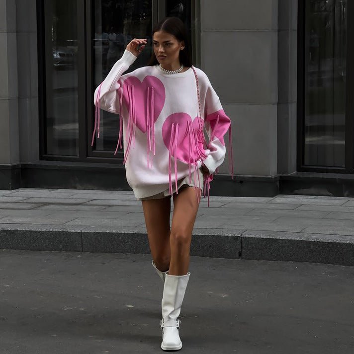 Fetch Cross - Border Trend - Style Outlet