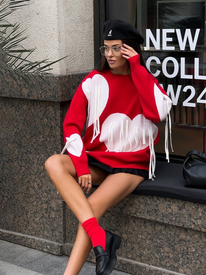 Fetch Cross - Border Trend - Style Outlet