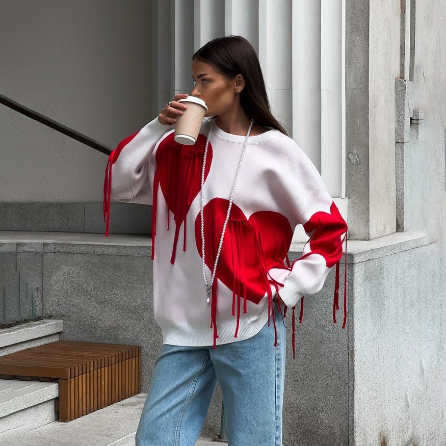 Fetch Cross - Border Trend - Style Outlet