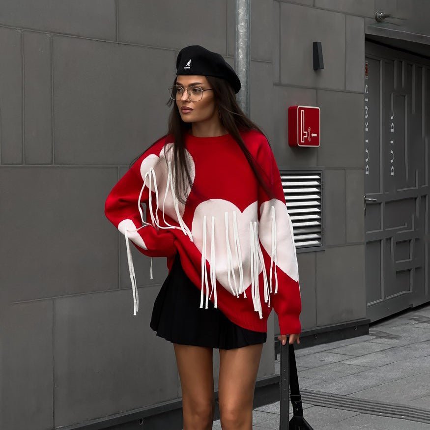 Fetch Cross - Border Trend - Style Outlet