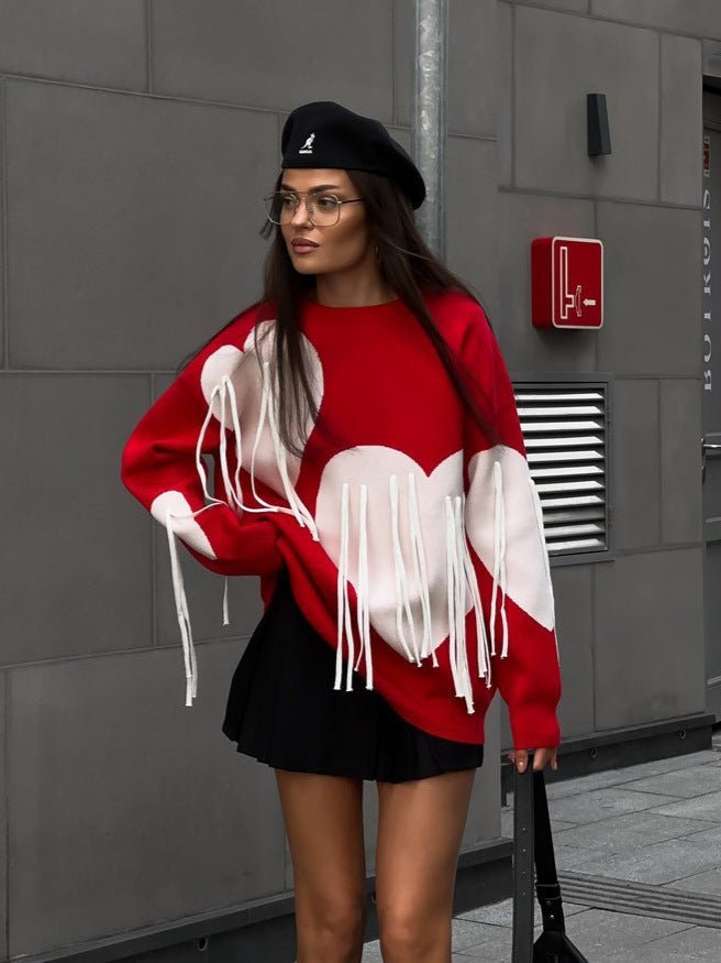 Fetch Cross - Border Trend - Style Outlet