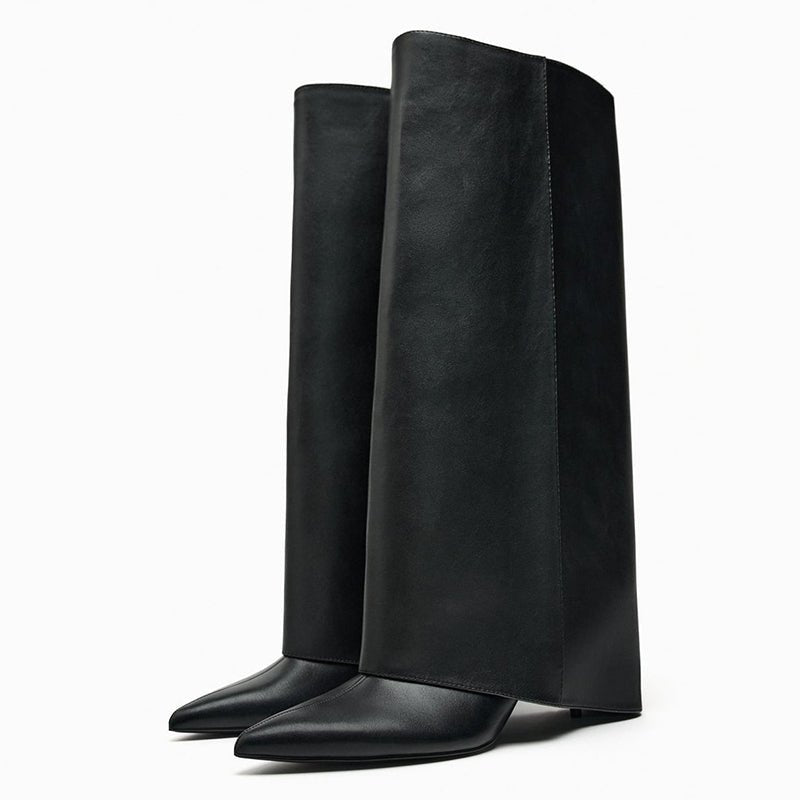 Fetch Damen Stiefel - Style Outlet